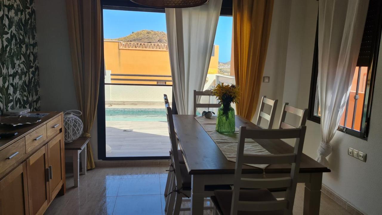 Tirreno Vacances San Juan de los Terreros Exterior foto